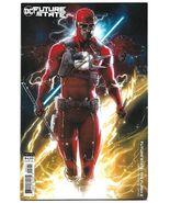 Future State: The Flash #2 (2021) *DC Comics / Variant Cover By Kaare An... - $4.00