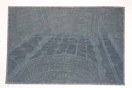 George Washington Bridge ~ Art Quilt - $1,200.00