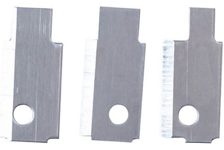 900-027 spare blades for 200-005 stripper 900027  - $6.70