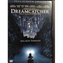 Morgan Freeman in Dreamcatcher DVD - £4.73 GBP