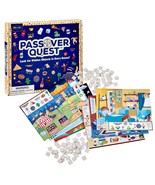 Rite Lite Passover Quest Game Passover Gifts Activities Jewish Pesach Se... - $236.83 MXN
