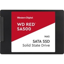 WD Red WDS500G1R0A 500GB 2.5&quot; SATA Internal Solid State Drive - £73.60 GBP