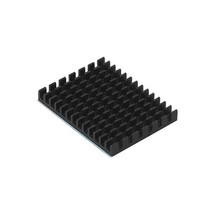 Heatsink for Raspberry Pi 4 (30x40x5mm) - £13.20 GBP