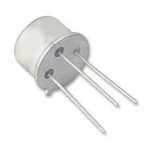 Espec. Military 2N2324 Scr, 1.6A, 100V, TO-5 - $5.76