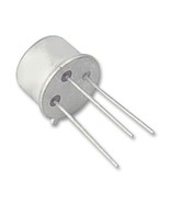 Espec. Military 2N2324 Scr, 1.6A, 100V, TO-5 - $106.07 MXN