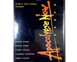 Apocalypse Now - Redux (DVD, 2001, Widescreen) Like New !  Robert Duvall  - $7.68