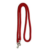 Horse Reins 8f long ⅝ thick Braided Handmade Paso Fino Tack - $29.00