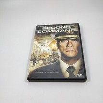 Second in Command (2006) DVD, Jean-Claude Van Damme, Julie Cox, Alan McKenna - £5.26 GBP