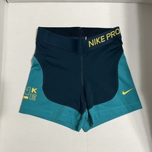 Nike Pro Dri-Fit Women Shorts XS - $14.89