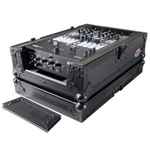ProX XS-RANE72BL Flight Case fits Rane Seventy-Two & Rane Seventy DJ Mixer-Black - £197.01 GBP