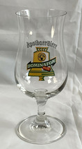 Apoldaer Biere Dominator Spezial Stemmed Pilsner Beer Glass 10 oz  - $22.72