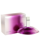 Calvin Klein Forbidden Euphoria Perfume 3.4 Oz Eau De Parfum Spray - $90.97