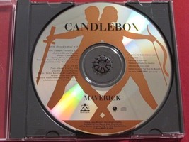 Candlebox You Svendel Mix, Album Version+Pull AWAY(NON-ALBUM Track) Promo Cd Oop - £4.66 GBP