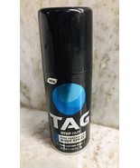 New-TAG Step Out Long Lasting Scent Fine Fragance Body Spray:2oz/5.67g - $16.51 CAD