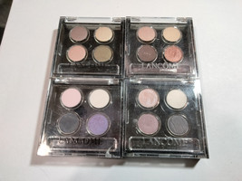 Vintage LANCOME Color Design Quad Eye Shadow Sensational  Eye Effects **READ** - £10.34 GBP+