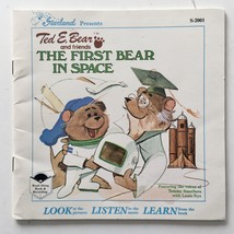 The First Bear in Space Book - £13.54 GBP