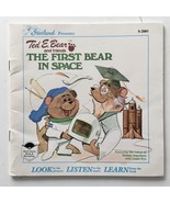 The First Bear in Space Book - £13.54 GBP