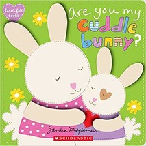 Are You My Cuddle Bunny? - £7.05 GBP