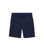 Polo Ralph Lauren Little Kid Boys Classic Chino Shorts, 4, Navy - $47.50