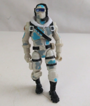 Jazwares Epic Games Fortnite Frostbite Solo Mode 4&quot; Action Figure - £13.71 GBP