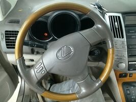 Steering Column Floor Shift Tilt Steering Fits 06-09 LEXUS RX400h 104910373 - $132.00