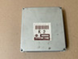 B15 Sentra SE-R SER Spec V 6spd MT ECU ECM PCM Engine Computer A56-Z55-b2h K2 image 11