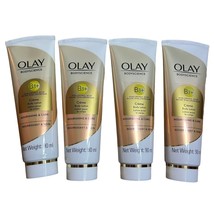 4X Olay Bodyscience B3+ Hyaluronic Body Lotion Nourishing and Care, 3oz ... - £28.92 GBP