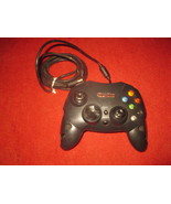 (VG-1) Xbox controller - used. missing rubber grips, Gamestop edition - £6.26 GBP