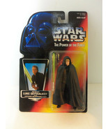 Star Wars The Power of the Force Jedi Knight Luke Skywalker MOC SEALED O... - $39.55