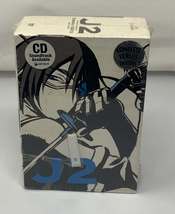 J2: The Counter Attack of Siberia Yagyu - Complete Series (DVD, 4-Disc S... - $1,848.80 MXN