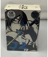 J2: The Counter Attack of Siberia Yagyu - Complete Series (DVD, 4-Disc S... - $1,848.80 MXN