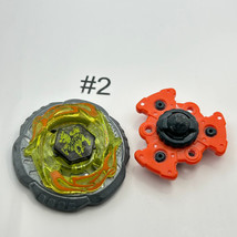 Takara Tomy Rock Giraffe / Zurafa R145WB Beyblade Metal Fight Masters BB-78 #2 - £30.85 GBP