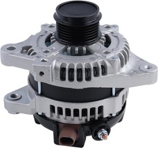 Alternator Compatible with 2014-2019 Toyota Corolla 1.8L 27060-0T230 - £158.37 GBP