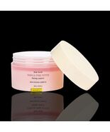 LALINE- Vanilla Pink Pepper Body Scrub Peeling Cream – 300 grams - $952.05 MXN