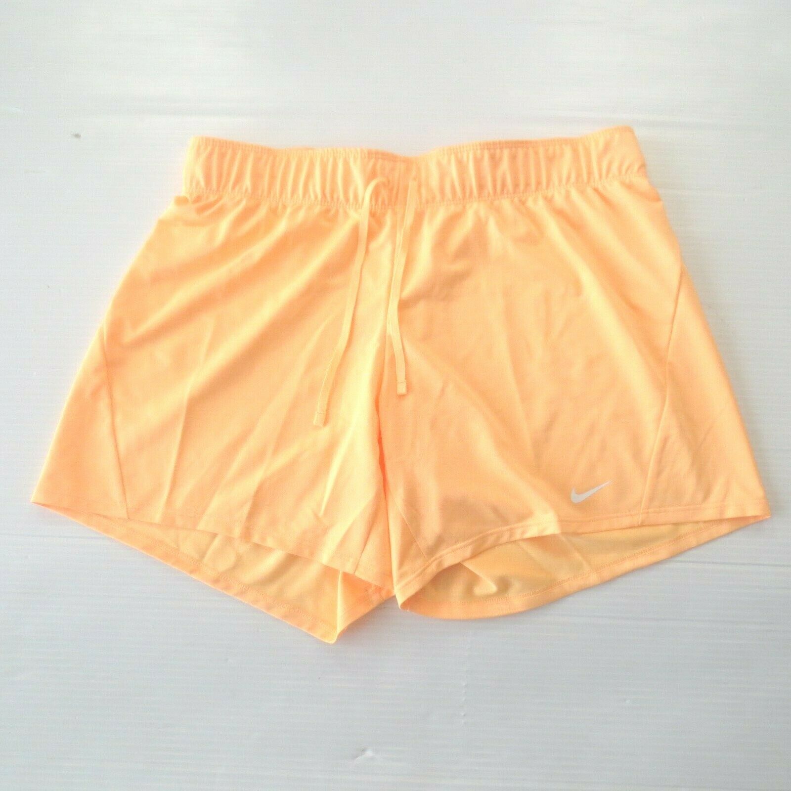 Nike Women Attack Training Shorts - DB4502 - and similar items