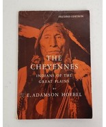 Case Study Cultural Anthropology THE CHEYENNES Indians Great Plains HOEB... - £4.83 GBP