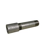 Mueller Galvanized Nipple 3/4 &quot; X 4 &quot; Steel - $341.48 MXN