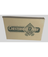 ChesterfieldOpoly Game Monopoly Chesterfield Millennium Kiwanis Vintage New - £31.91 GBP