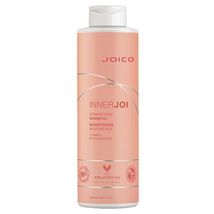 Joico InnerJoi Strengthen Shampoo 33.8oz - £48.16 GBP