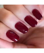 OPI GELCOLOR GC W52 Got The Blues For Red 15mL/ 0.5oz FREE SHIPPING RARE - $50.69 CAD