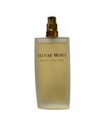 HAUTE COUTURE 1.7 Oz EDT Spray for Women (Unboxed AS IT) by HANAE MORI - $42.18 CAD