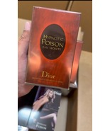 : Christian Dior Hypnotic Poison Eau Secrete Eau de Toilette Spray 100ml / 3.4 o - $49.99