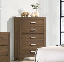 Acme Miquell Chest Oak - £504.23 GBP