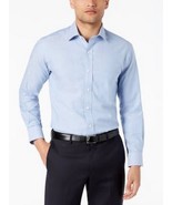 Club Room Mens Slim-Fit Pinpoint Dress Shirt - $32.83 CAD