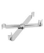 Performance Tool Scissor Fuel Line Disconnect (5/16&quot; and 3/8&quot;) - $641.12 MXN