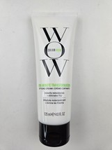 COLOR WOW One Minute Transformation – Instant frizz fix; Nourishing styling - £18.19 GBP