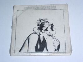 Robert Palmer Chu Bops Bubble Gum Record Vintage Sealed - $9.99