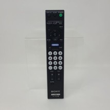 Sony RM-YD025 Factory Original TV Remote KDL22L4000, KDL32L4000, KDL52W4100 - £12.60 GBP