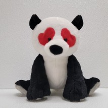 Webkinz Lovestruck Panda Plush HM874 No Code! Plush Only! Rare HTF - $74.15