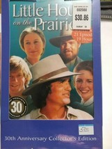 Little House on the Prairie - Season 6 (DVD, 2004, 6-Disc Set) New - £19.92 GBP